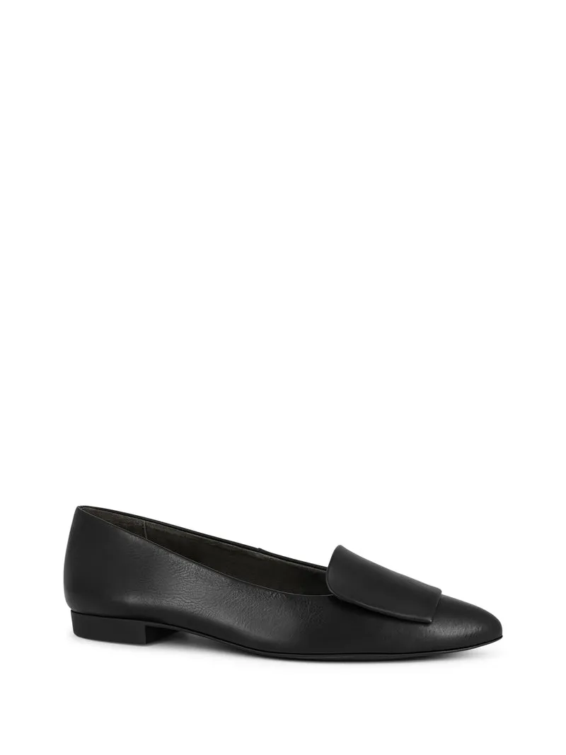 PHEONIX BLACK LEA