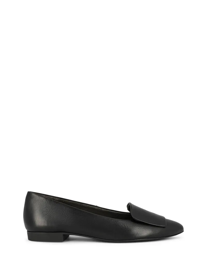 PHEONIX BLACK LEA