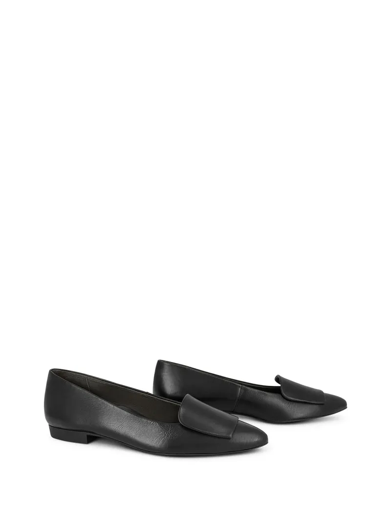 PHEONIX BLACK LEA