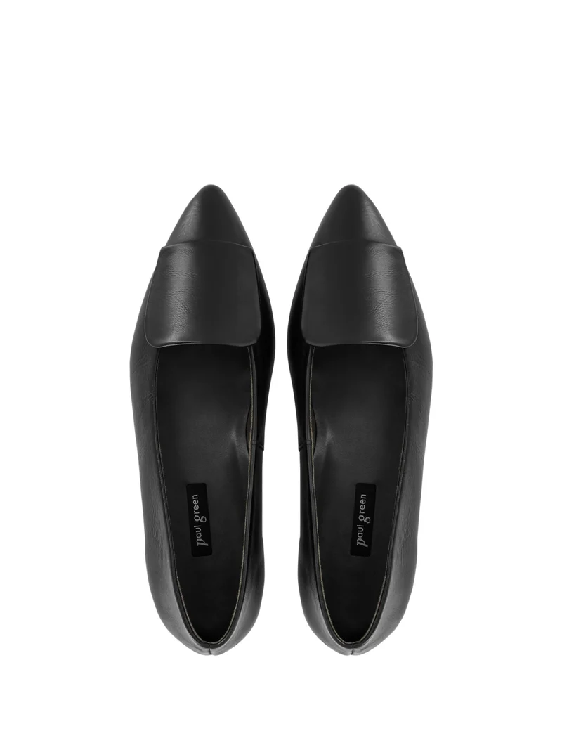 PHEONIX BLACK LEA