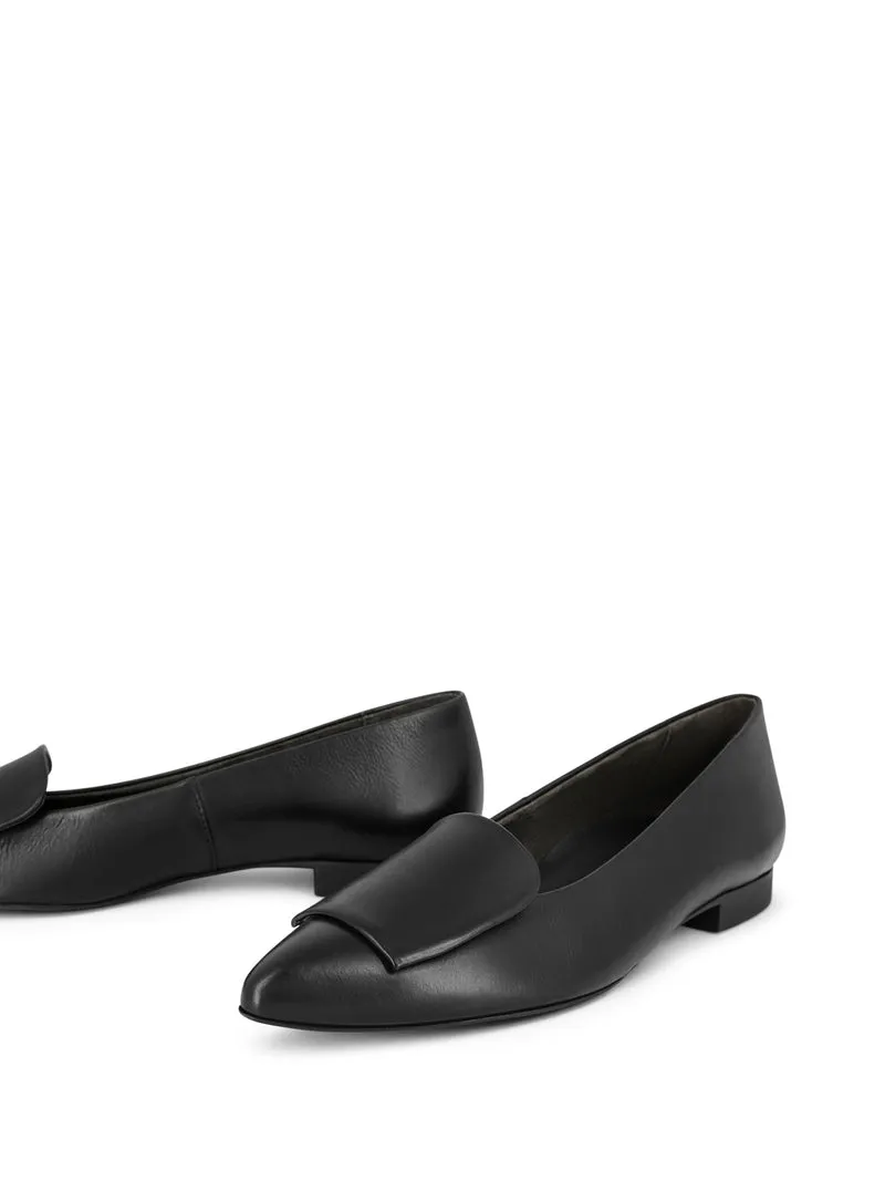 PHEONIX BLACK LEA