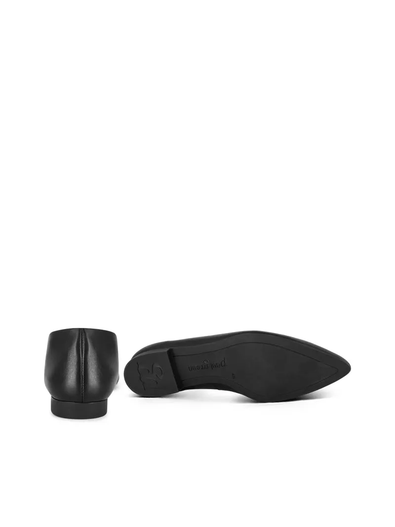 PHEONIX BLACK LEA