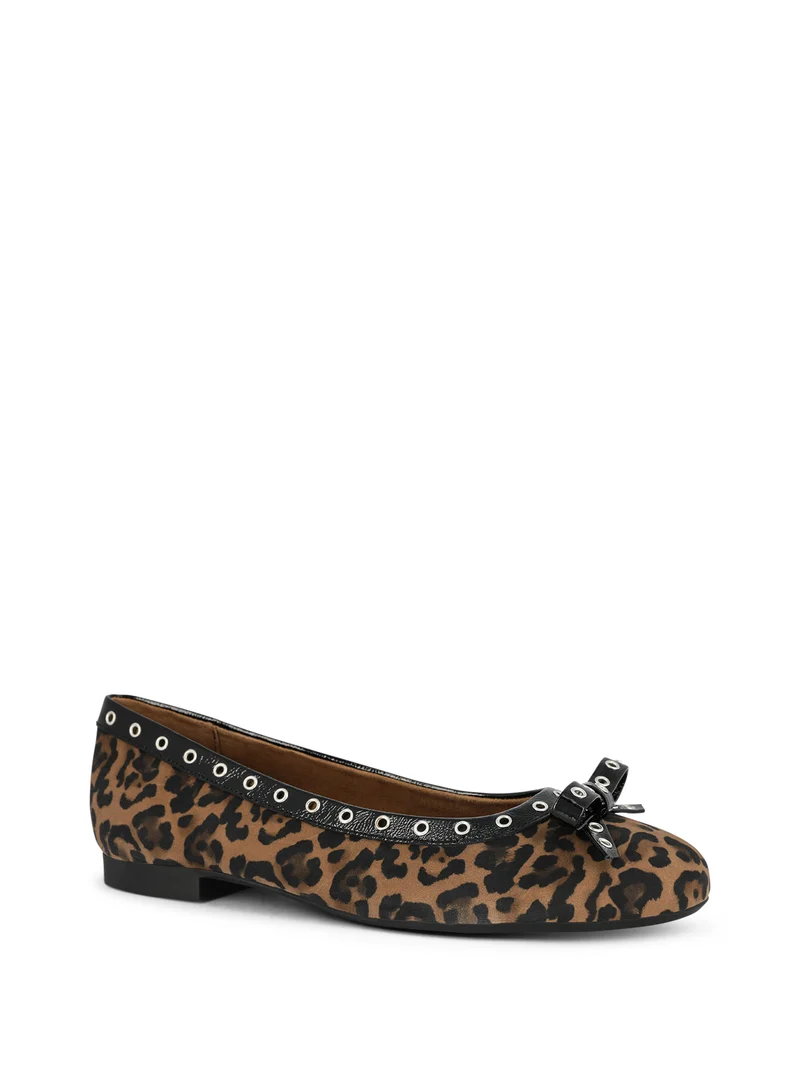 PADANG LEOPARD~BLACK