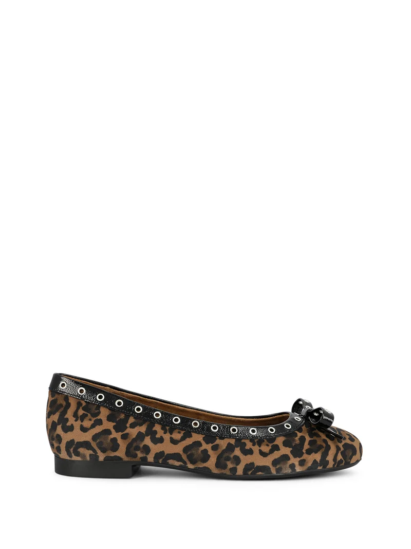 PADANG LEOPARD~BLACK