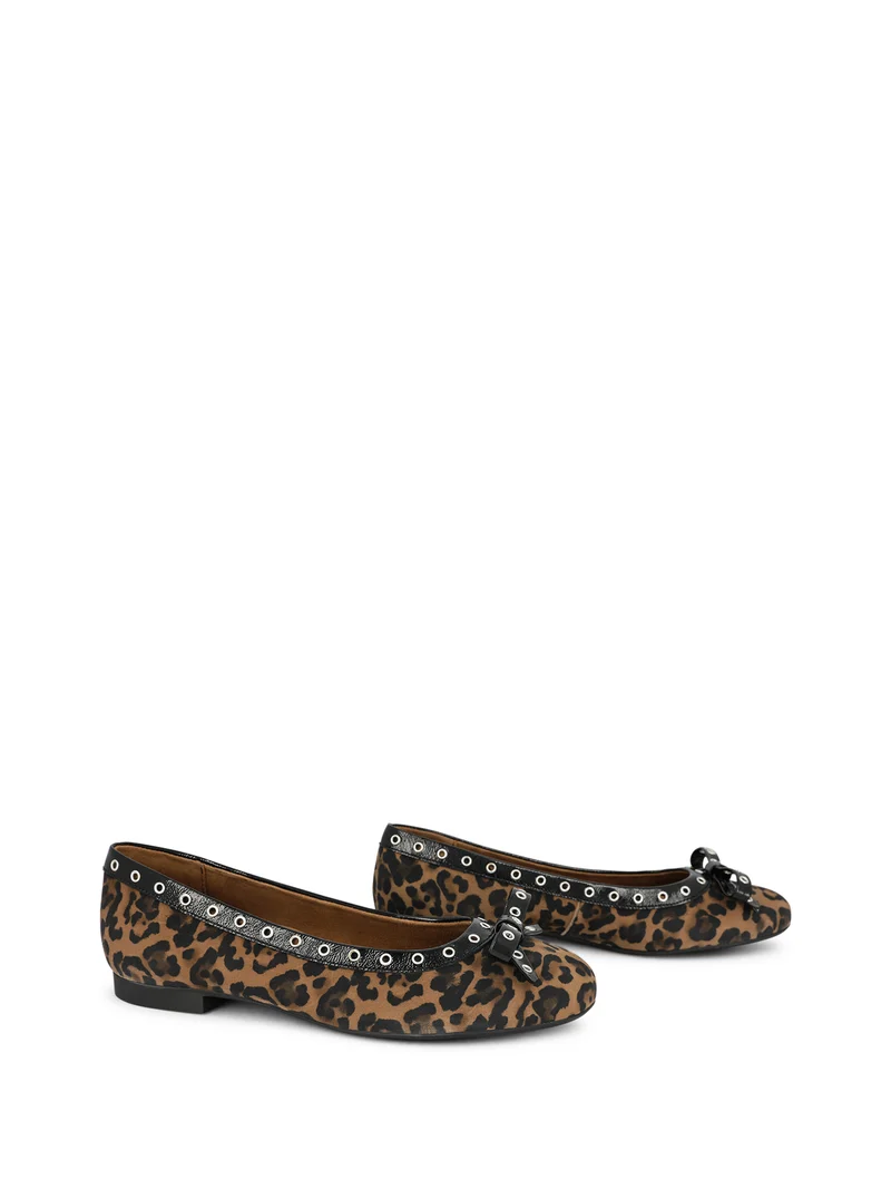PADANG LEOPARD~BLACK