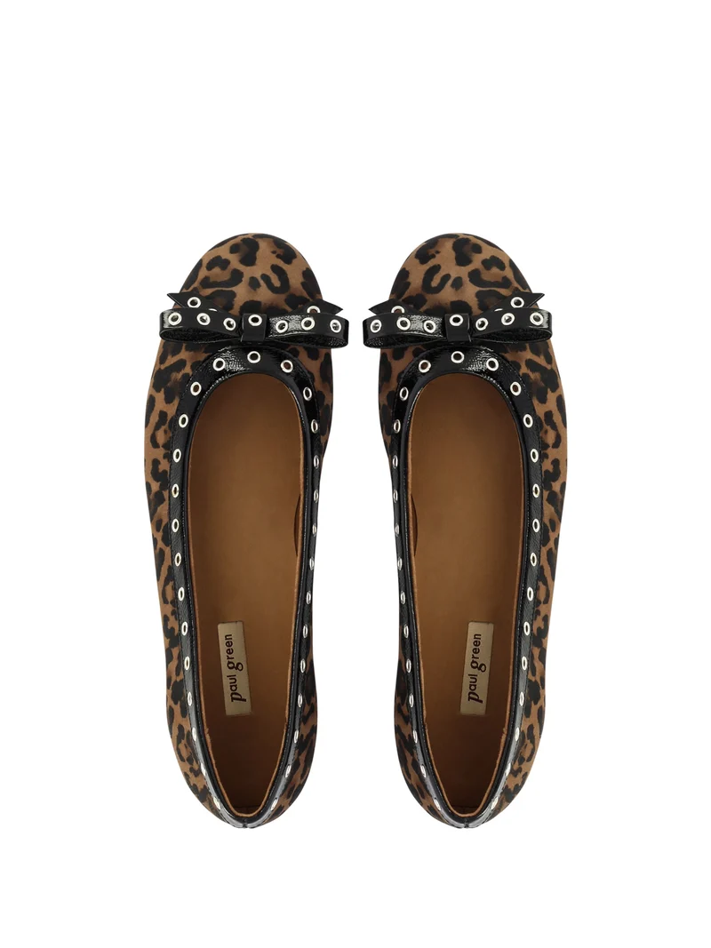 PADANG LEOPARD~BLACK