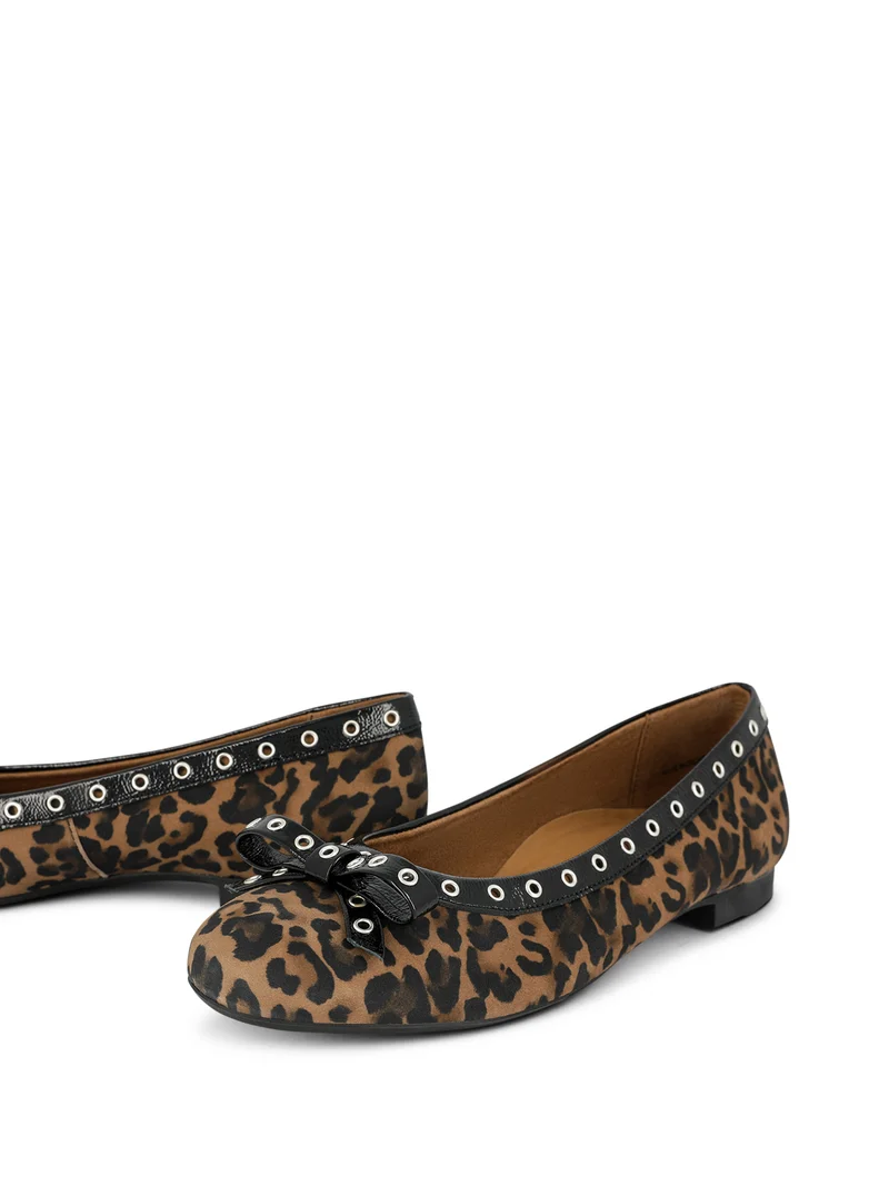 PADANG LEOPARD~BLACK