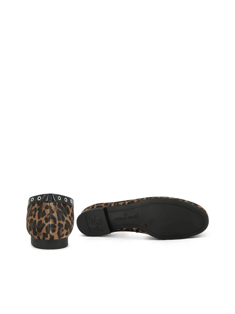 PADANG LEOPARD~BLACK