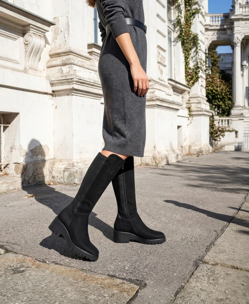 PERUGIA BLACK