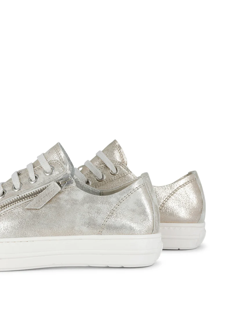 PEDRIO GOLD METALLIC