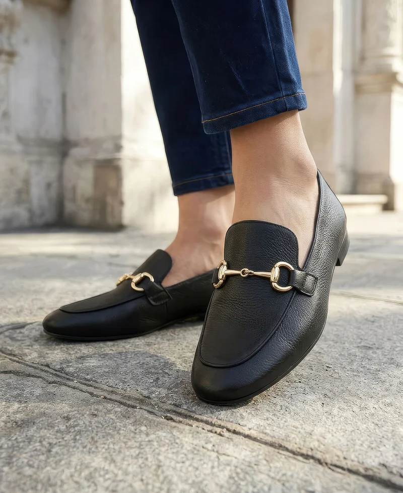 PASSAU BLACK
