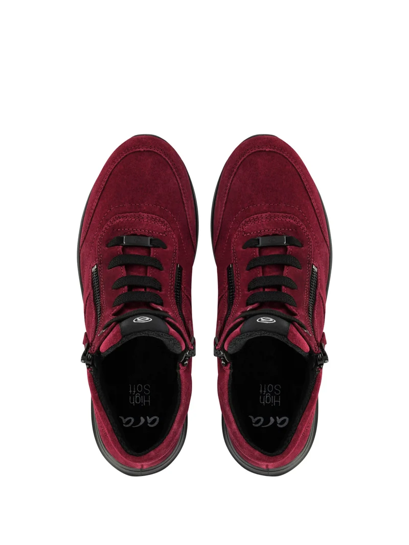 AJAX RED