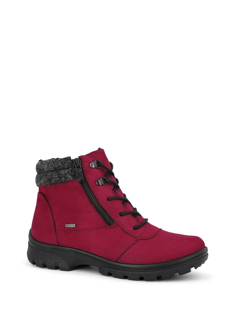 ANORAK RED