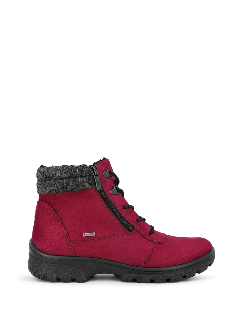 ANORAK RED