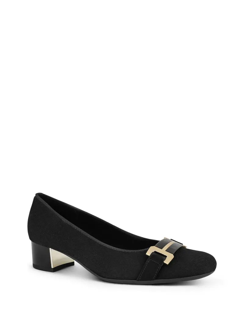 ALEPPO BLACK
