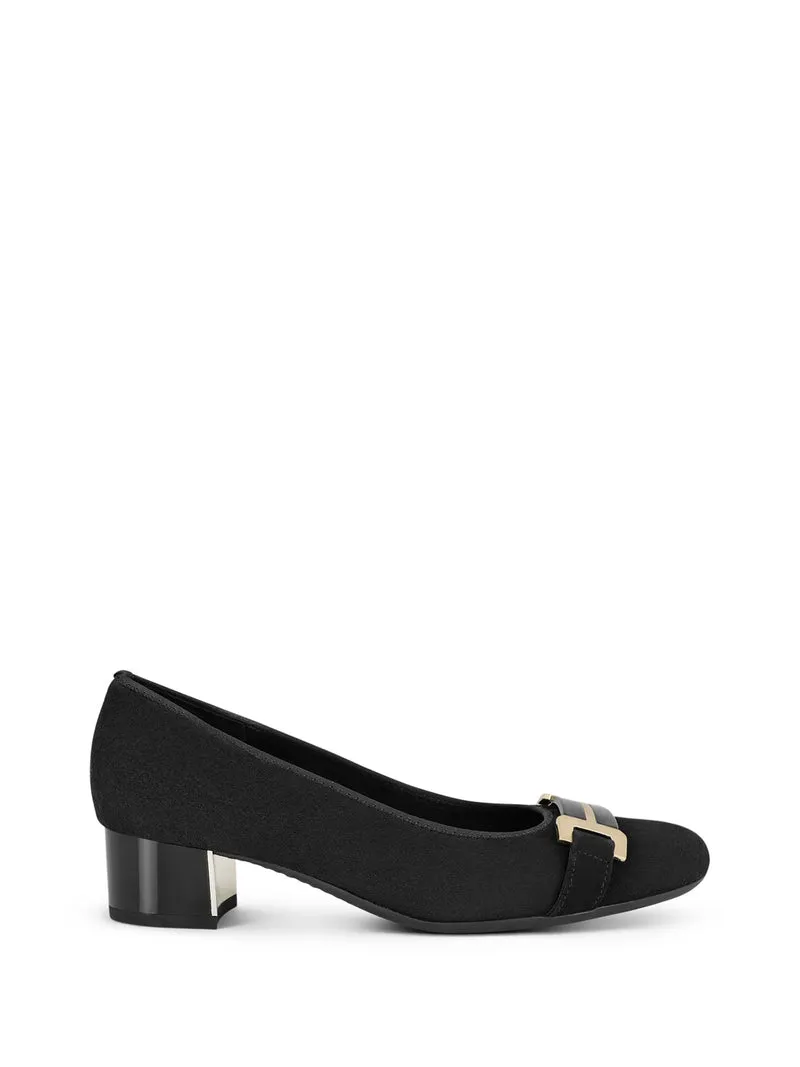 ALEPPO BLACK