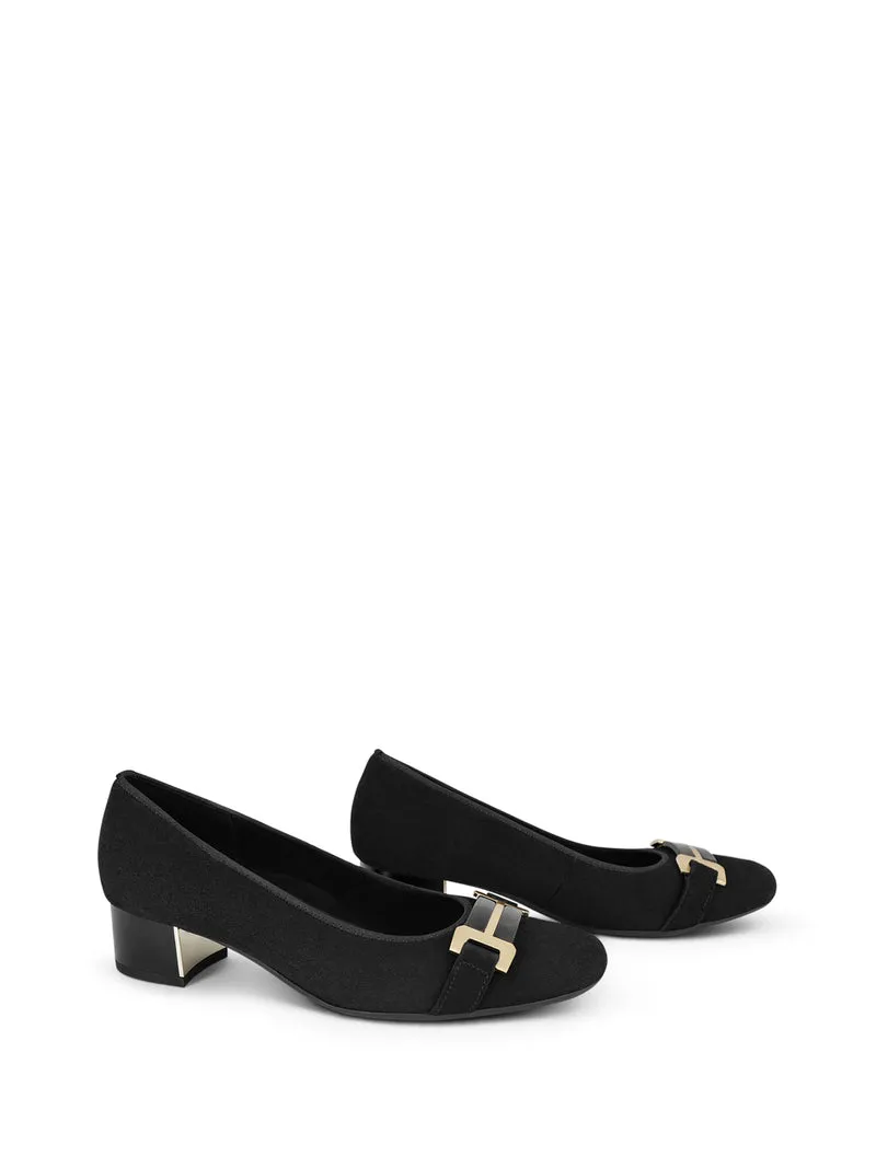 ALEPPO BLACK
