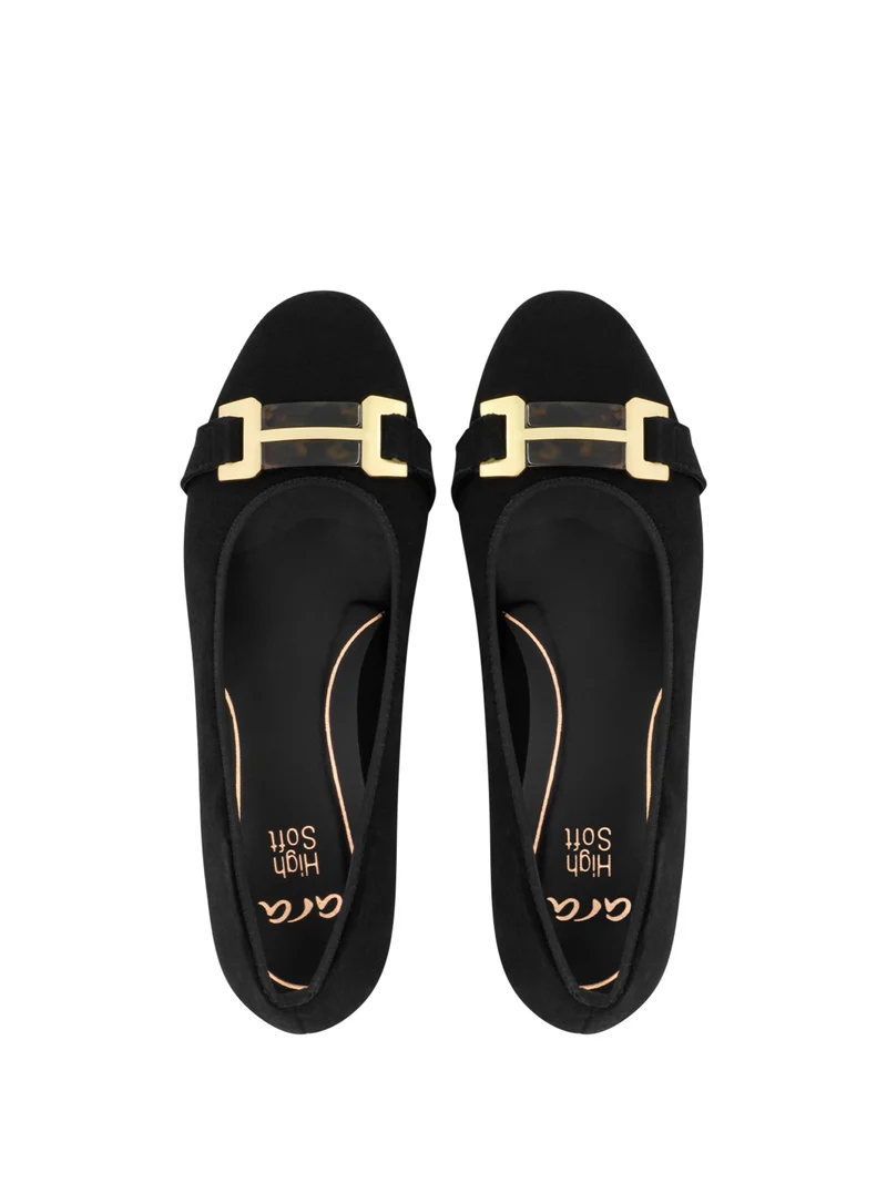 ALEPPO BLACK