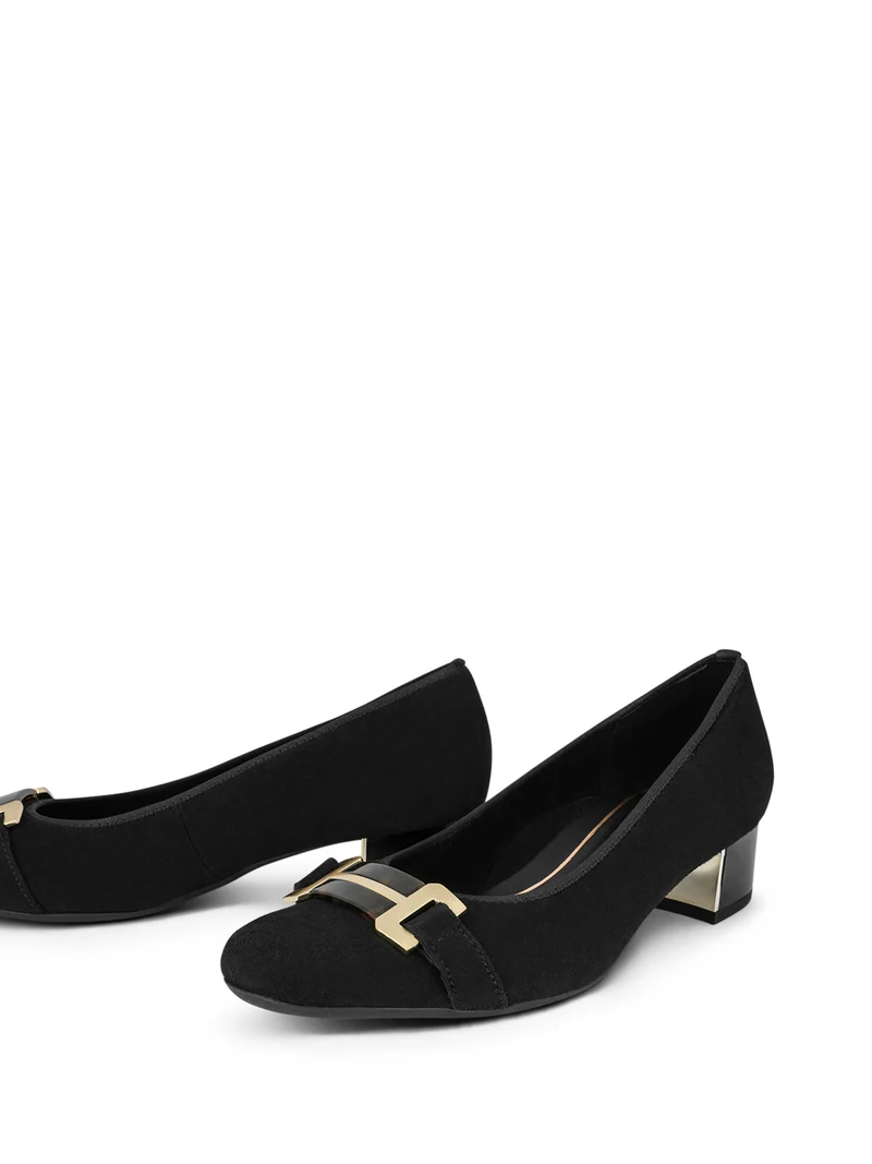 ALEPPO BLACK