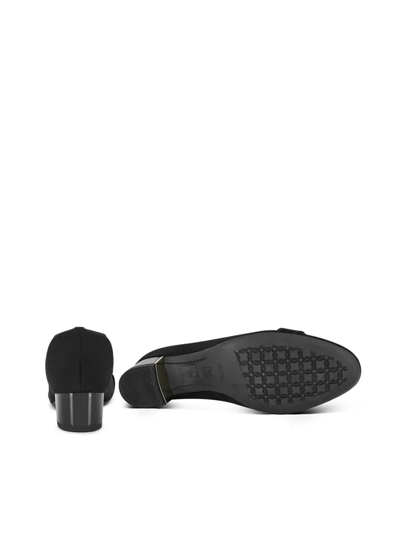 ALEPPO BLACK