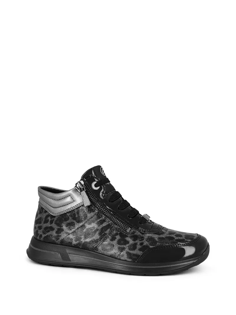 AJAX BLACK~STEEL