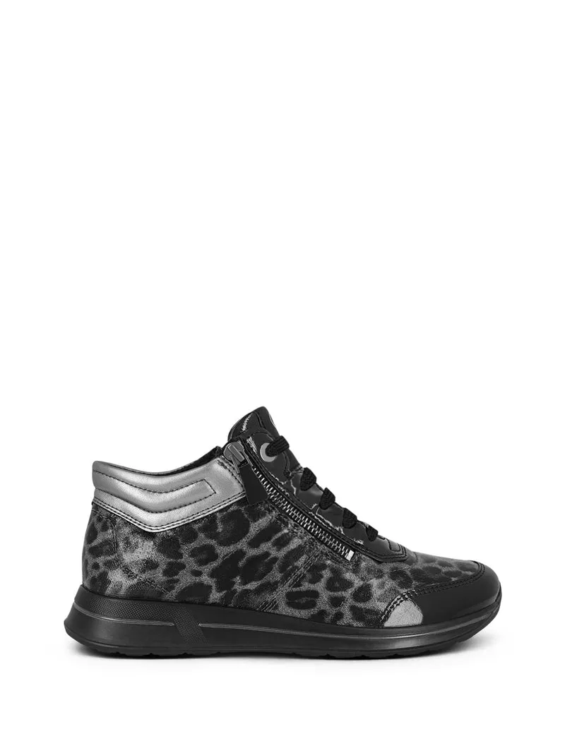 AJAX BLACK~STEEL