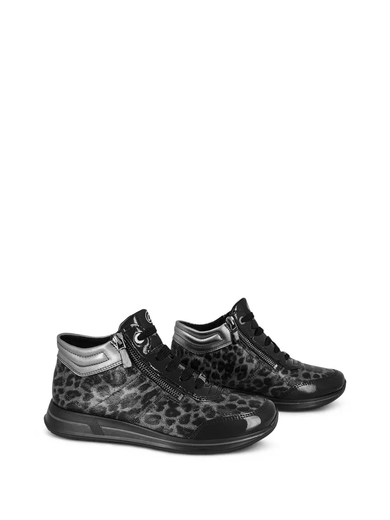 AJAX BLACK~STEEL
