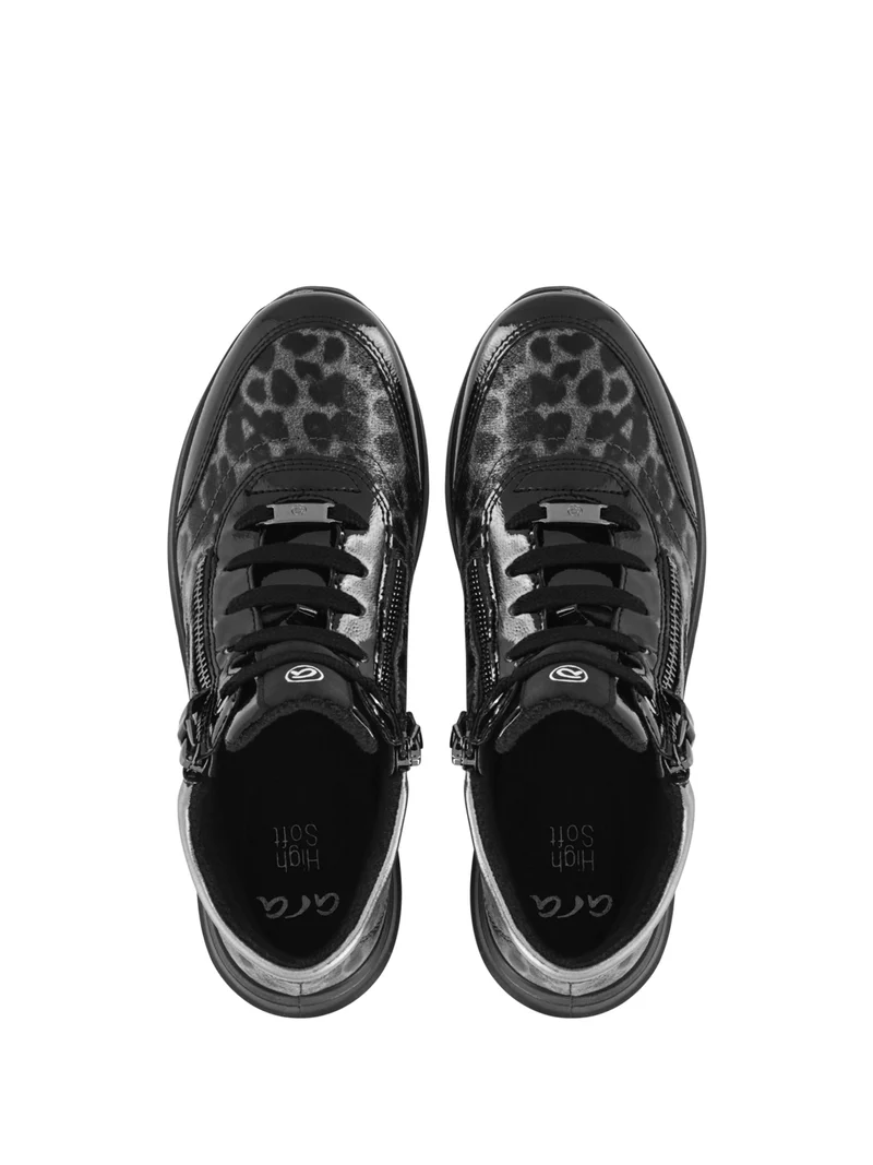 AJAX BLACK~STEEL