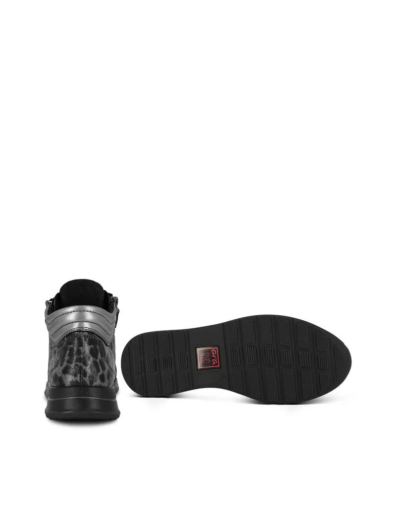 AJAX BLACK~STEEL