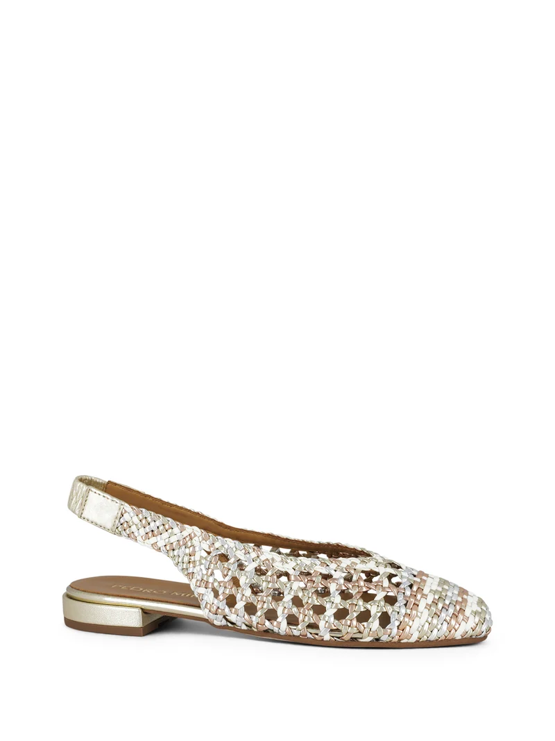 18453 GOLD~WHITE