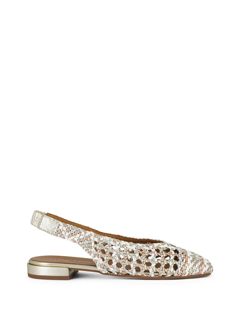 18453 GOLD~WHITE