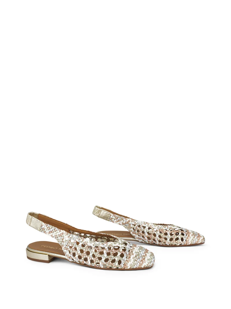 18453 GOLD~WHITE