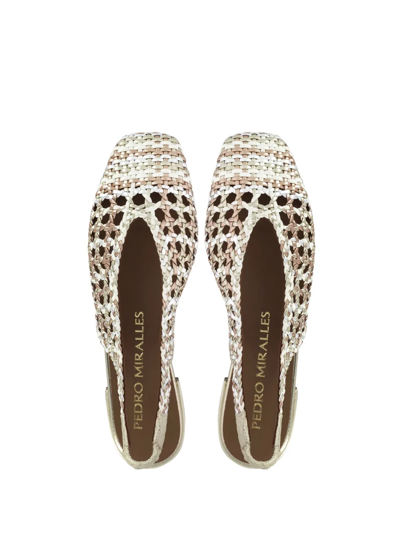 18453 GOLD~WHITE