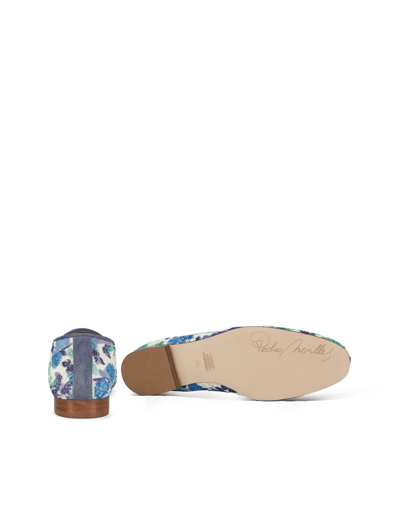 18407 BLUE COMBO