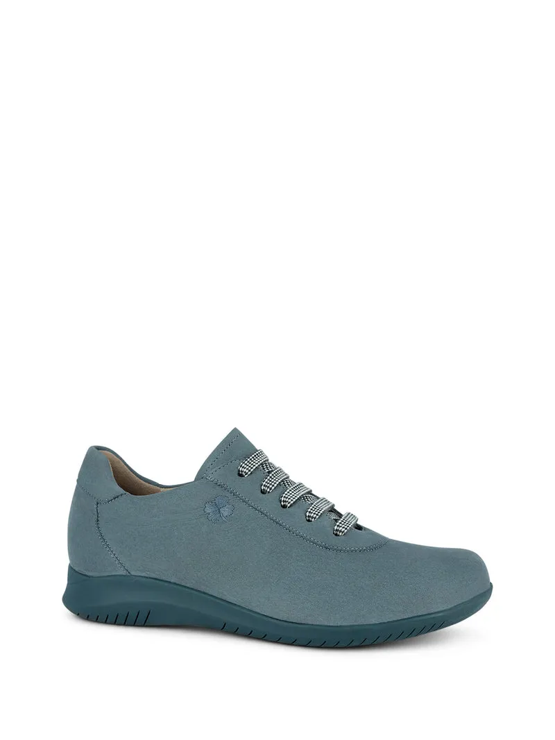 PONY TEAL