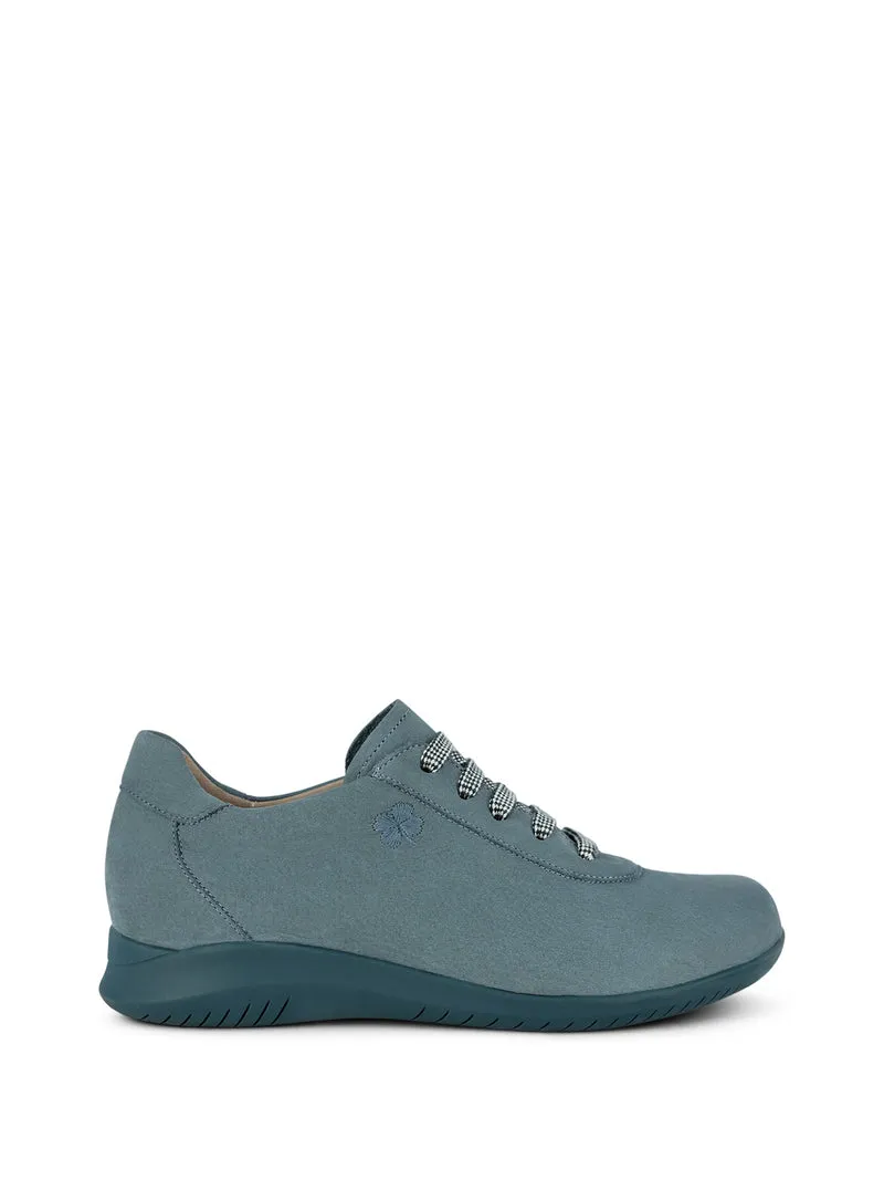 PONY TEAL