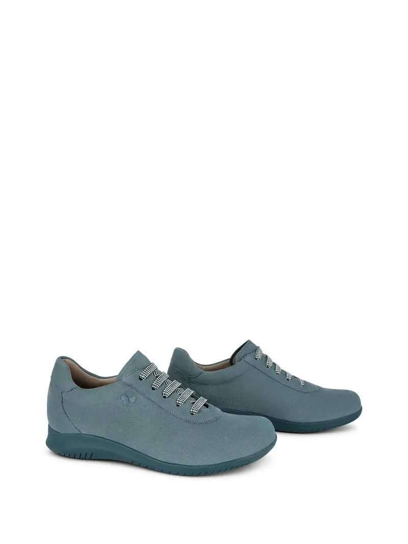PONY TEAL