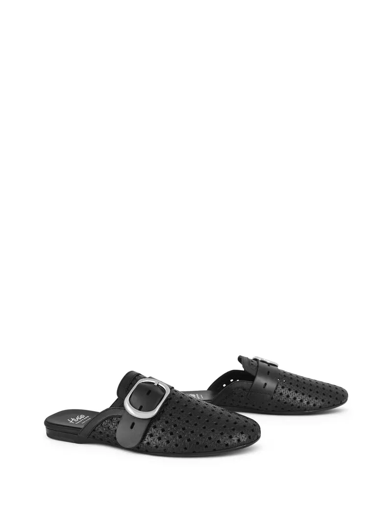 KARAS BLACK