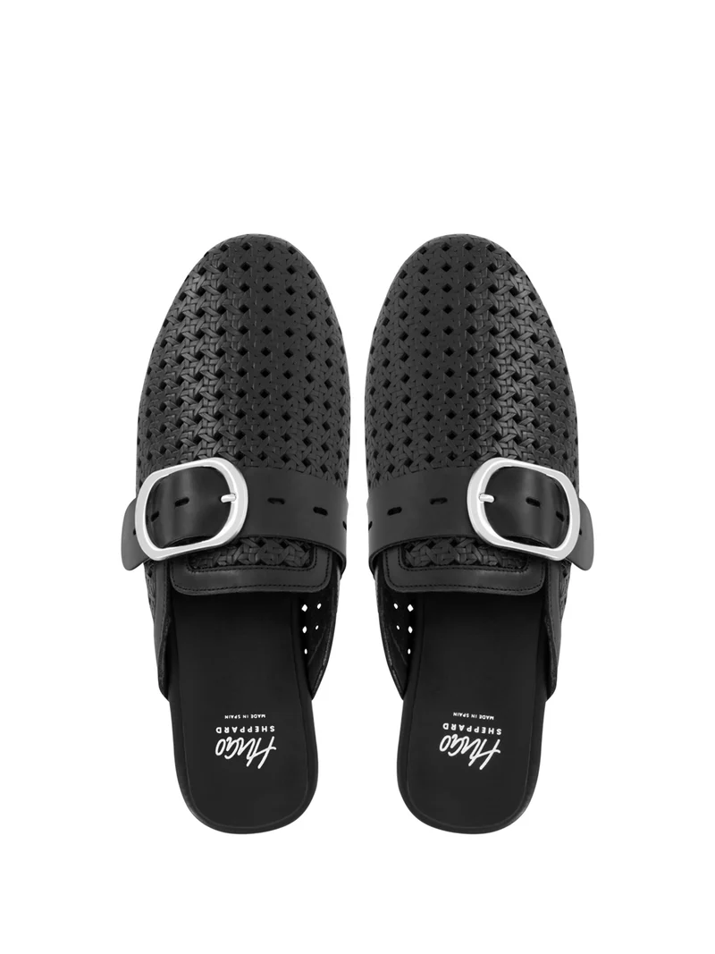 KARAS BLACK