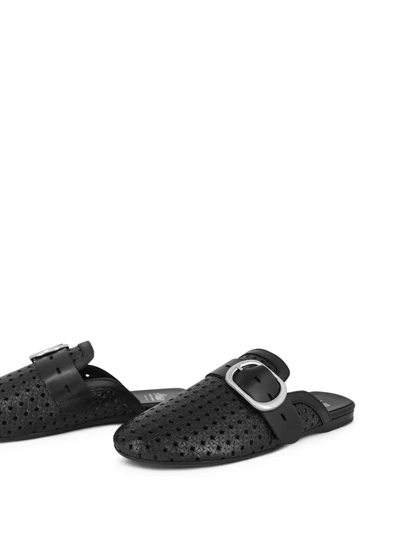 KARAS BLACK