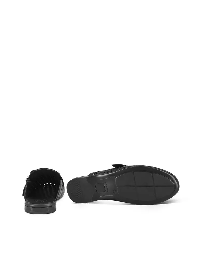 KARAS BLACK