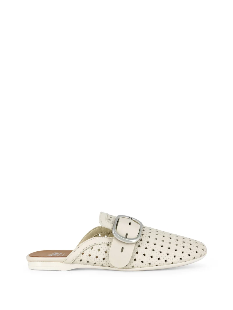 KARAS WHITE