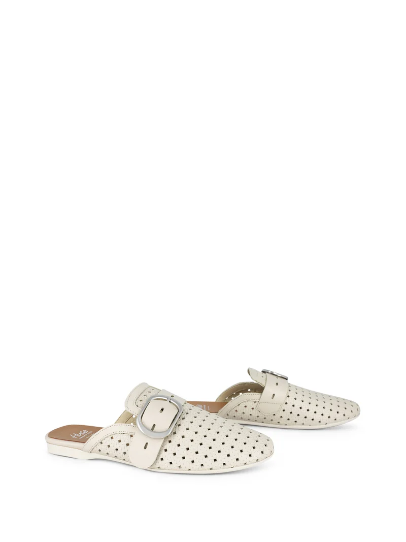 KARAS WHITE