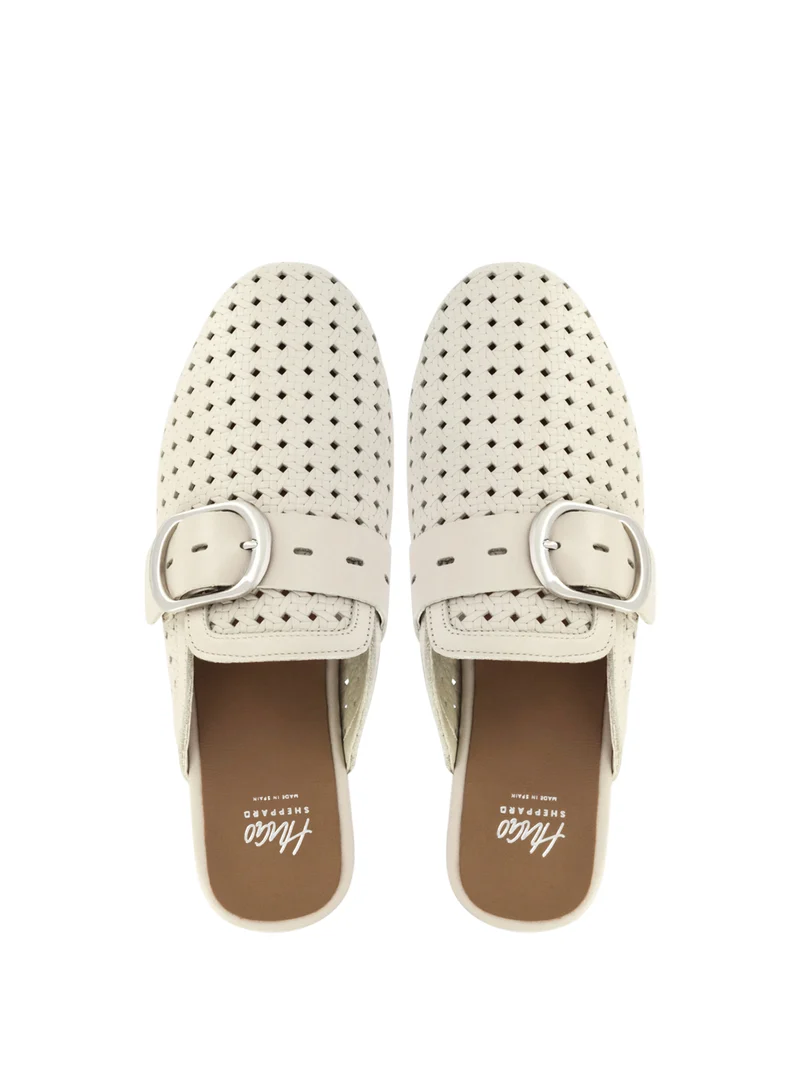 KARAS WHITE
