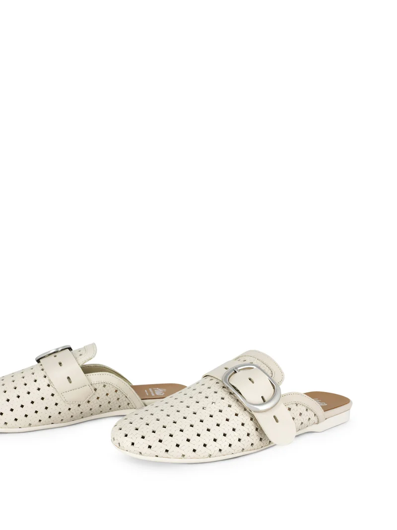 KARAS WHITE