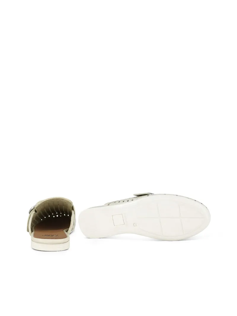 KARAS WHITE