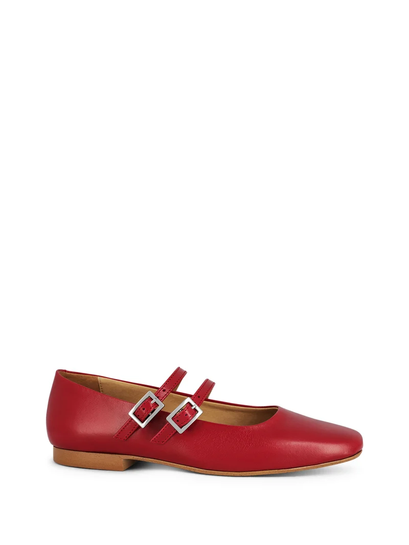 KIMBA RED