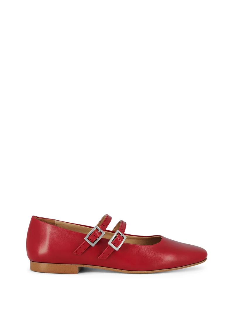 KIMBA RED