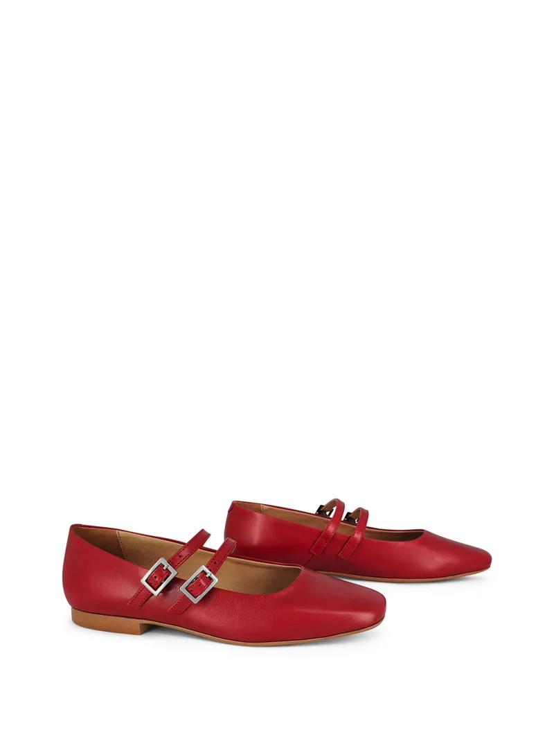 KIMBA RED