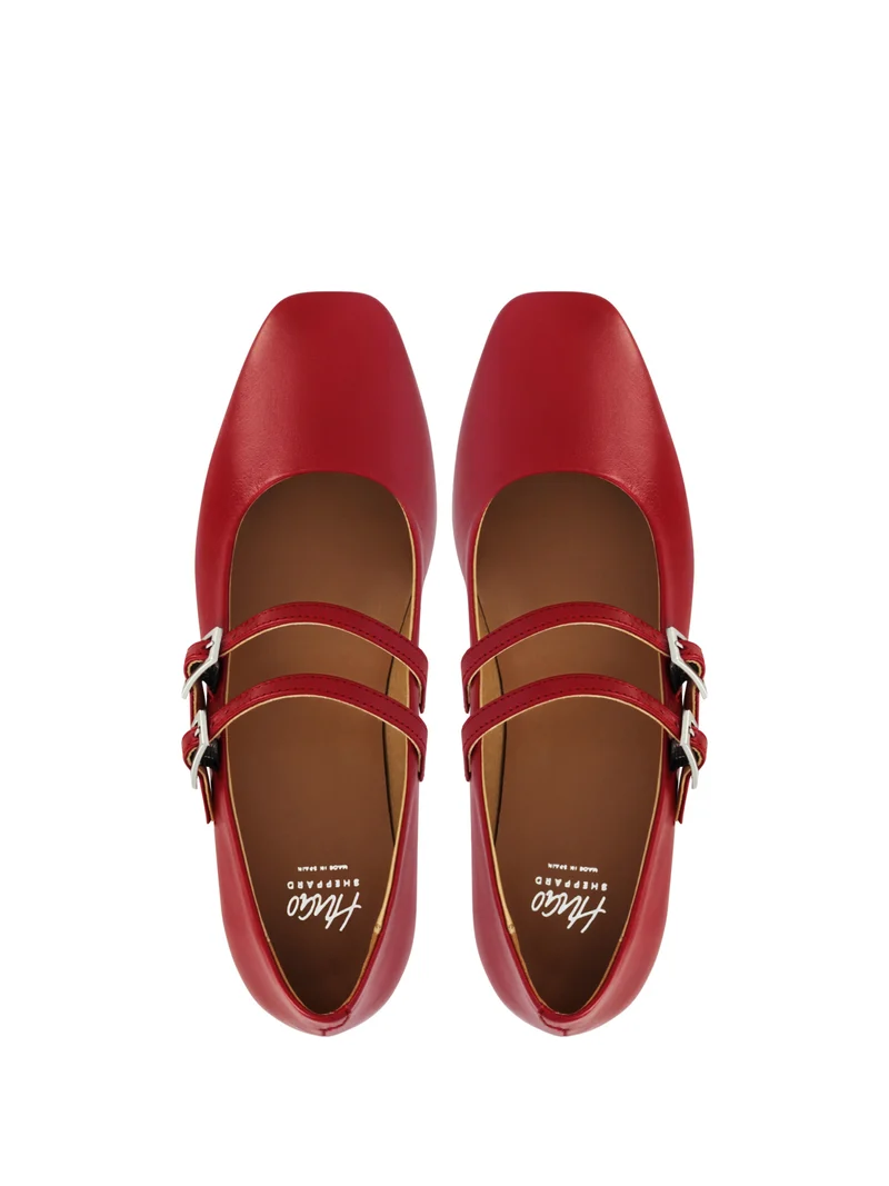 KIMBA RED